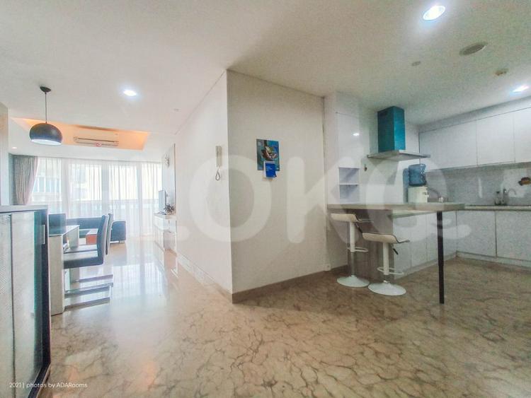 2 Bedroom on 36th Floor for Rent in Royale Springhill Residence - fke4ed 3