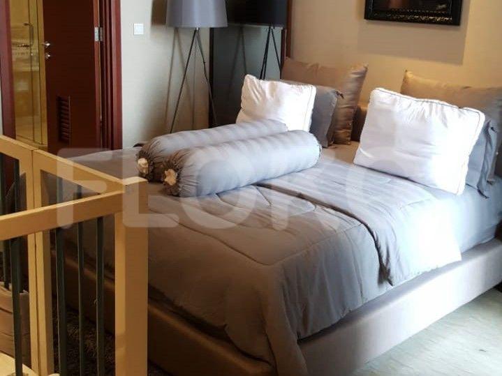 Tipe 3 Kamar Tidur di Lantai 32 untuk disewakan di Essence Darmawangsa Apartemen - fcia72 4