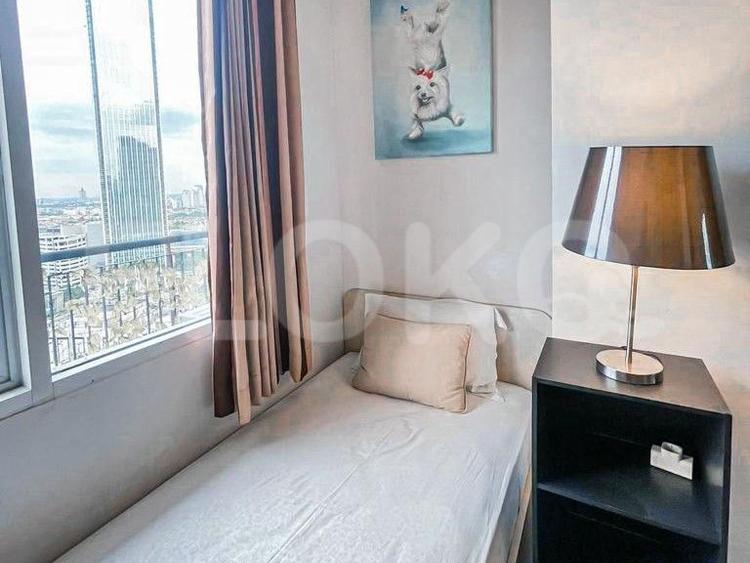 2 Bedroom on 17th Floor for Rent in Ambassade Residence - fku789 5