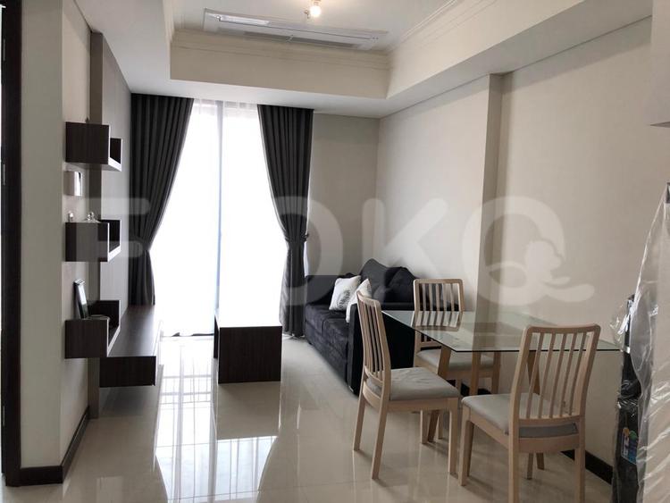 2 Bedroom on 15th Floor for Rent in Casa Grande - ftecee 1