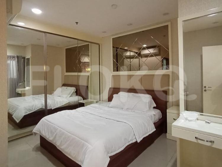 Tipe 2 Kamar Tidur di Lantai 9 untuk disewakan di Sahid Sudirman Residence - fsue5d 2