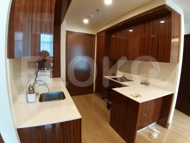 2 Bedroom on 16th Floor for Rent in South Hills Apartment - fku9e3 2