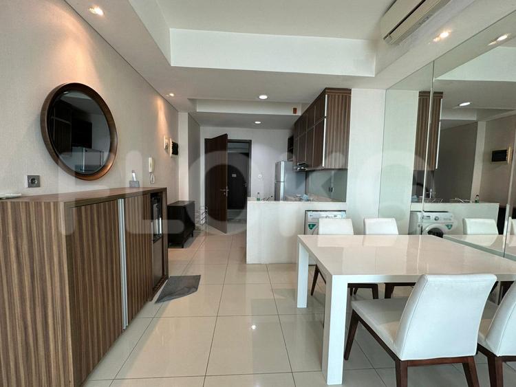 2 Bedroom on 15th Floor for Rent in Kemang Village Residence - fke9a0 2