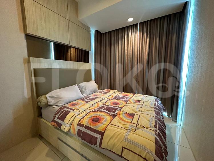 2 Bedroom on 15th Floor for Rent in Kemang Village Residence - fke9a0 5