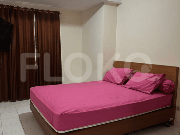 1 Bedroom on 30th Floor for Rent in Taman Rasuna Apartment - fkude2 3
