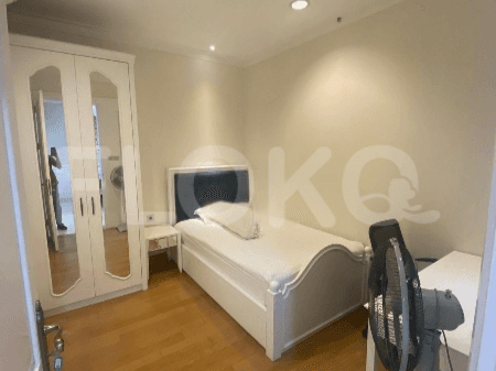 2 Bedroom on 11th Floor for Rent in Residence 8 Senopati - fsedd6 2