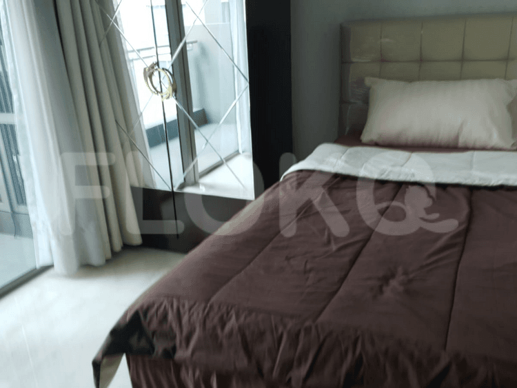 Tipe 2 Kamar Tidur di Lantai 18 untuk disewakan di Residence 8 Senopati - fse39c 3