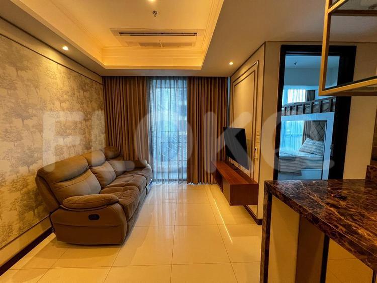 2 Bedroom on 15th Floor for Rent in Casa Grande - ftef0b 1
