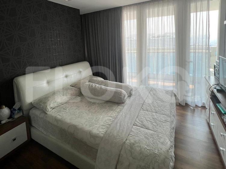 2 Bedroom on 33rd Floor for Rent in Royale Springhill Residence - fke723 3
