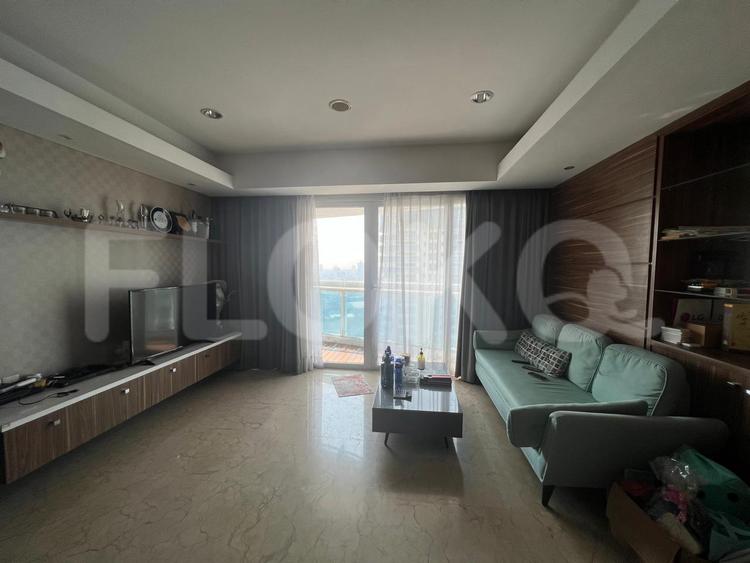 2 Bedroom on 33rd Floor for Rent in Royale Springhill Residence - fke723 1