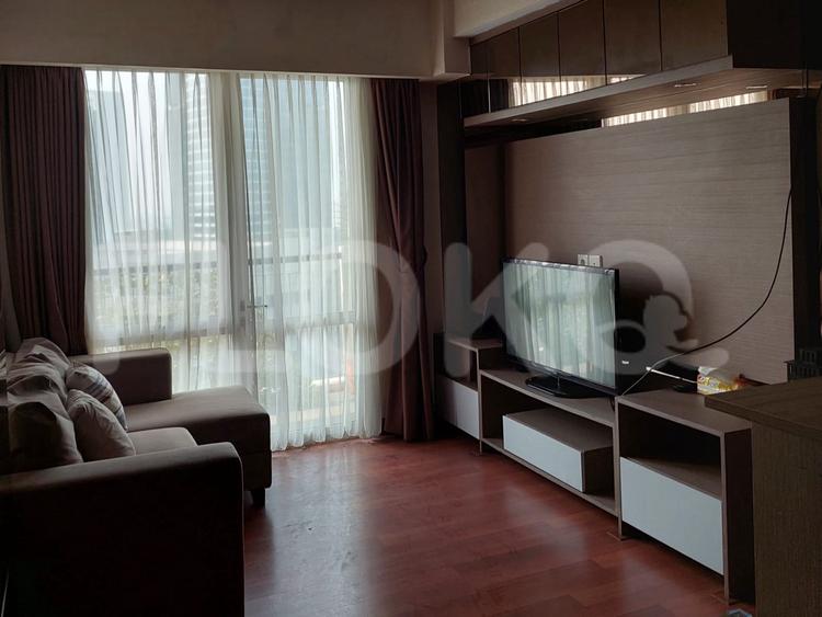 2 Bedroom on 15th Floor for Rent in Ambassade Residence - fkud72 1