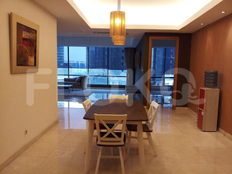 3 Bedroom on 8th Floor for Rent in Sudirman Mansion Apartment - fsuc08 3