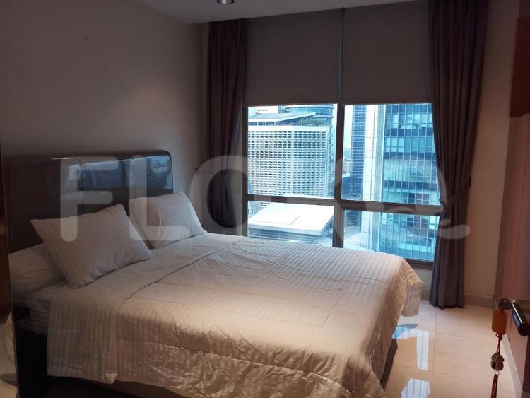 3 Bedroom on 8th Floor for Rent in Sudirman Mansion Apartment - fsuc08 5