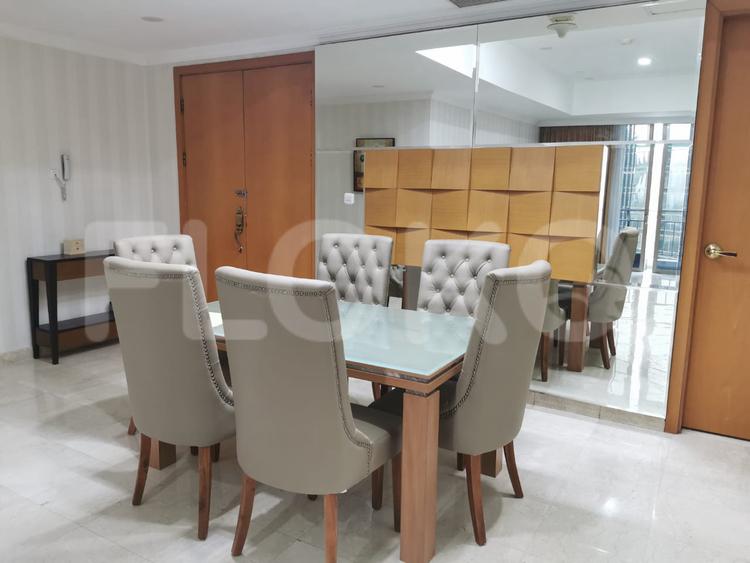3 Bedroom on 15th Floor for Rent in Sudirman Mansion Apartment - fsu87b 2