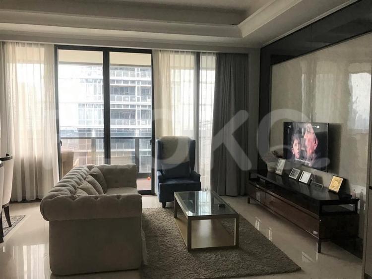 3 Bedroom on 30th Floor for Rent in District 8 - fsee73 1