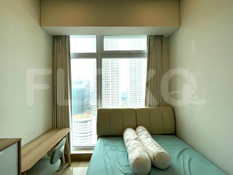 2 Bedroom on 15th Floor for Rent in South Hills Apartment - fku1ea 3