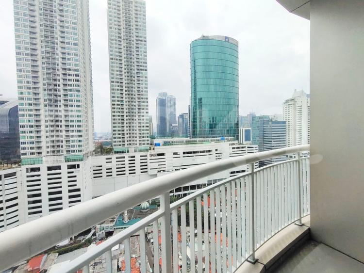 1 Bedroom on 21st Floor for Rent in South Hills Apartment - fku13f 6