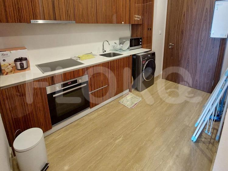 1 Bedroom on 15th Floor for Rent in South Hills Apartment - fku313 5