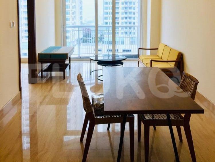 1 Bedroom on 15th Floor for Rent in South Hills Apartment - fku9d9 4