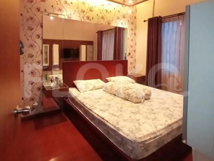 2 Bedroom on 9th Floor for Rent in Sudirman Park Apartment - fta7bb 4