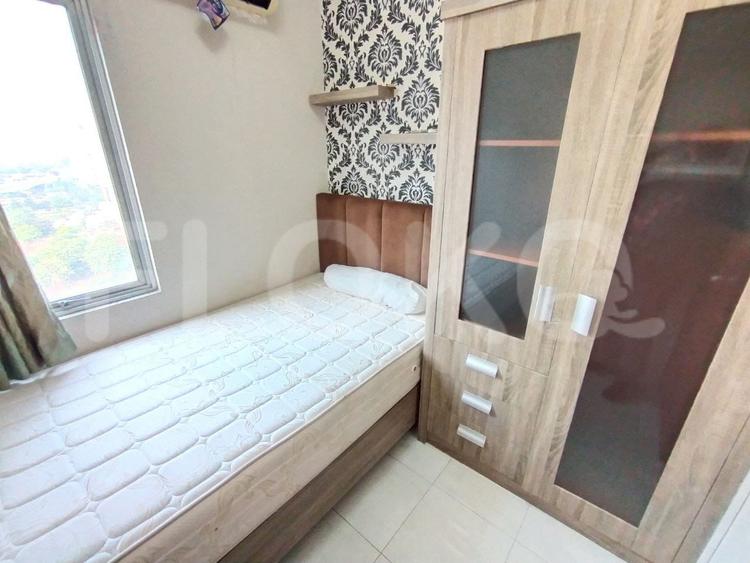 2 Bedroom on 15th Floor for Rent in Sudirman Park Apartment - fta78c 5