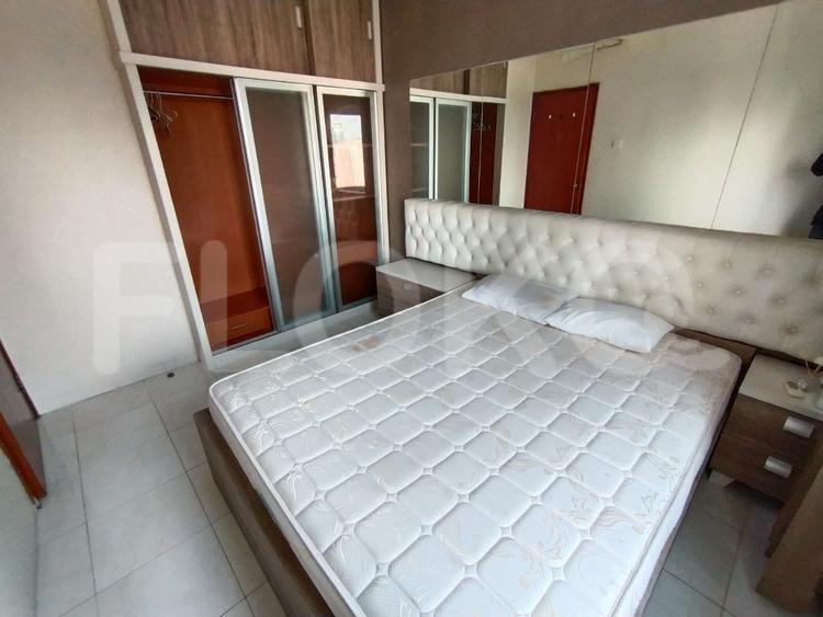 2 Bedroom on 15th Floor for Rent in Sudirman Park Apartment - fta78c 3