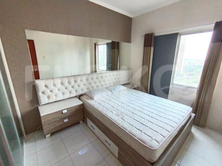 2 Bedroom on 15th Floor for Rent in Sudirman Park Apartment - fta78c 4
