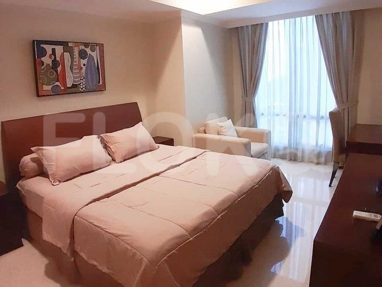 2 Bedroom on 20th Floor for Rent in Sudirman Mansion Apartment - fsu456 4