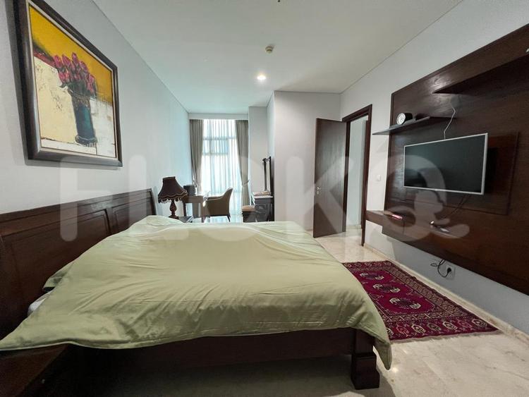 Tipe 3 Kamar Tidur di Lantai 15 untuk disewakan di Essence Darmawangsa Apartemen - fcib78 2