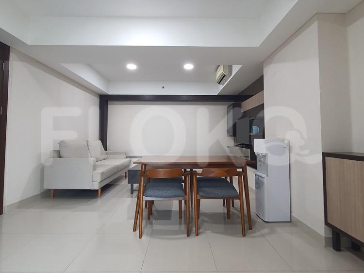 2 Bedroom on 8th Floor for Rent in Kemang Village Residence - fkeead 1