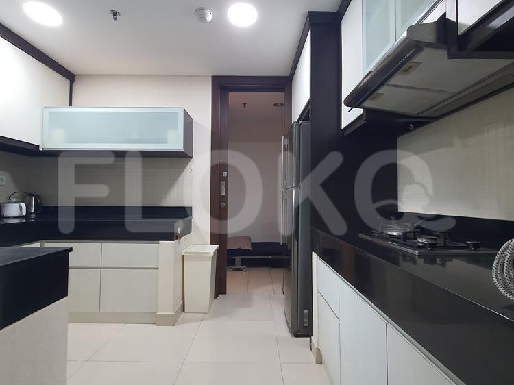 2 Bedroom on 8th Floor for Rent in Kemang Village Residence - fkeead 2