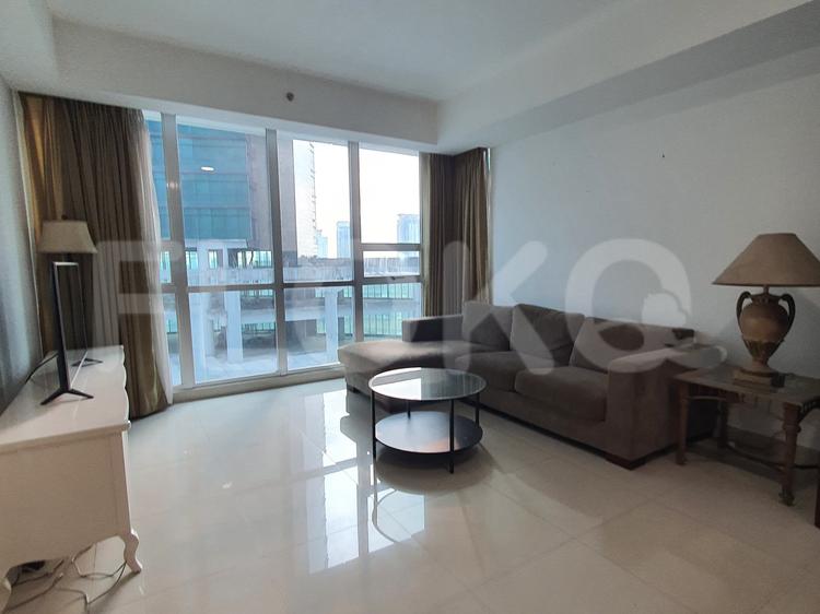 2 Bedroom on 11th Floor for Rent in Kemang Village Residence - fkee21 1