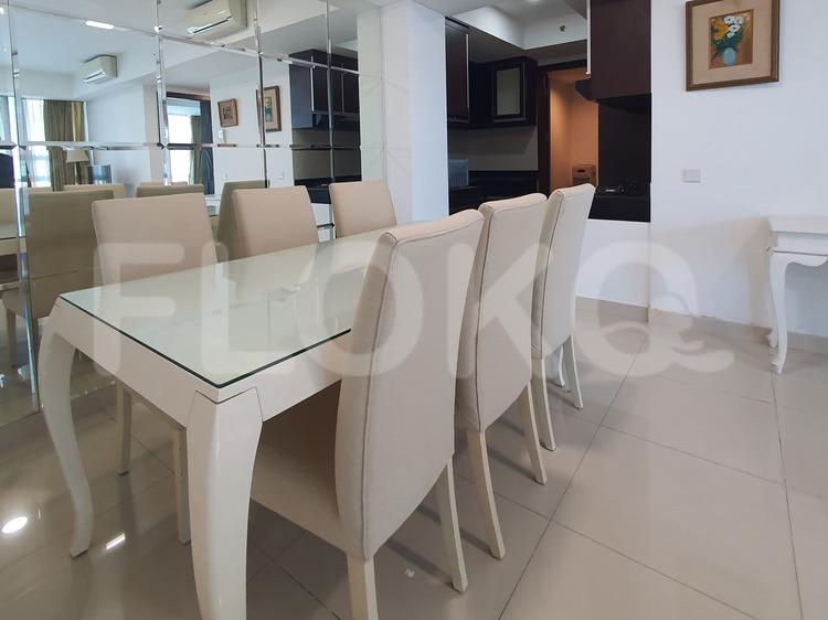 2 Bedroom on 11th Floor for Rent in Kemang Village Residence - fkee21 2