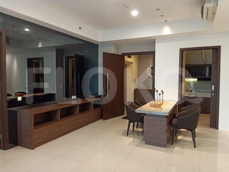 2 Bedroom on 26th Floor for Rent in Kemang Village Residence - fkee97 2