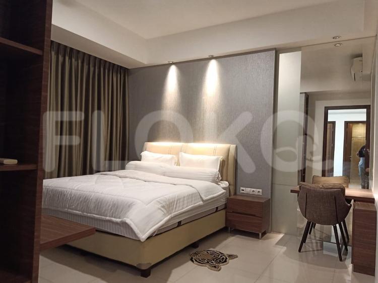 2 Bedroom on 26th Floor for Rent in Kemang Village Residence - fkee97 3