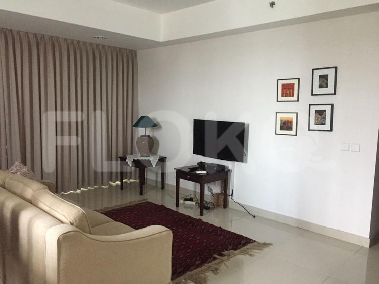 2 Bedroom on 3rd Floor for Rent in Kemang Village Residence - fke9c4 1