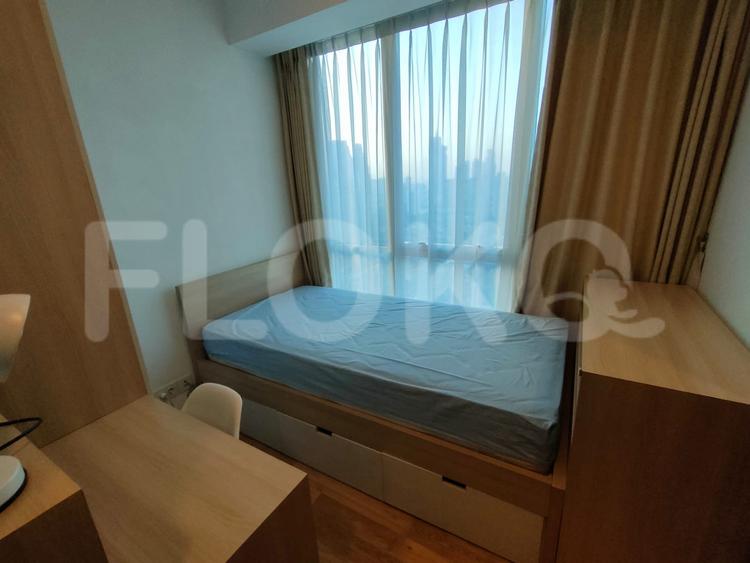 2 Bedroom on 45th Floor for Rent in Sky Garden - fsefaf 5