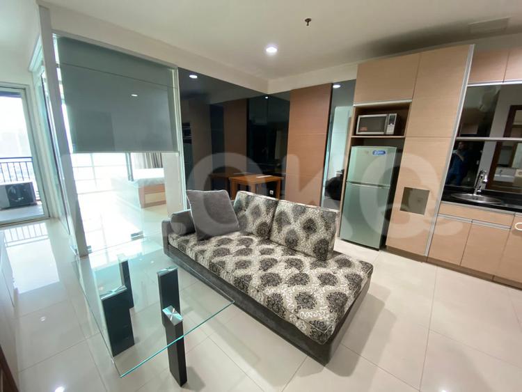1 Bedroom on 36th Floor for Rent in Sahid Sudirman Residence - fsud8f 1
