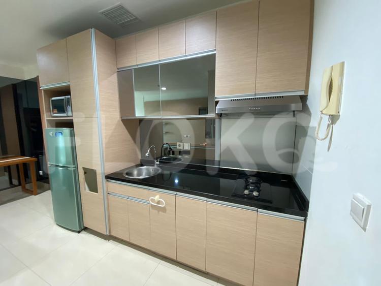 1 Bedroom on 36th Floor for Rent in Sahid Sudirman Residence - fsud8f 2