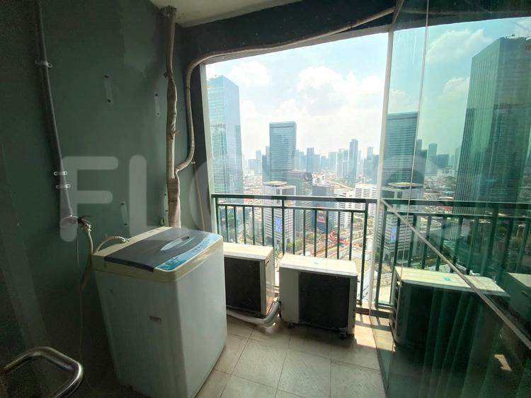 1 Bedroom on 36th Floor for Rent in Sahid Sudirman Residence - fsud8f 5