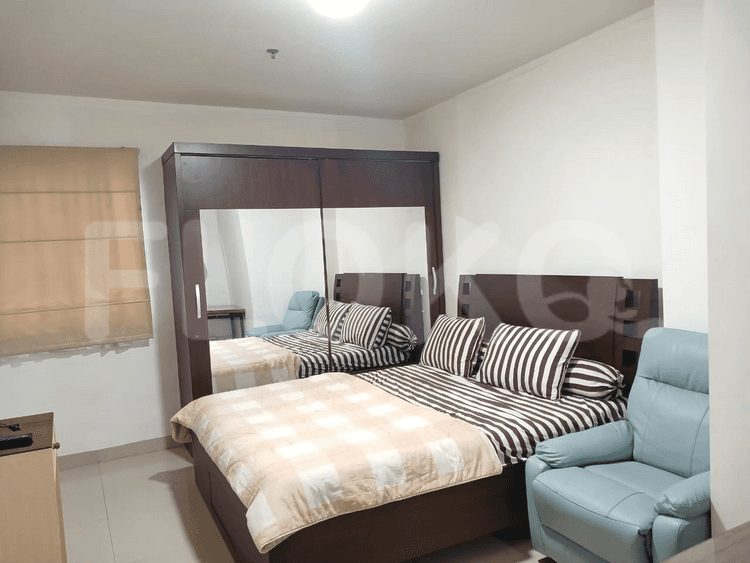 1 Bedroom on 19th Floor for Rent in Sahid Sudirman Residence - fsuf7d 3