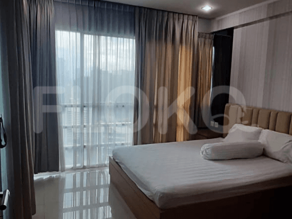 1 Bedroom on 35th Floor for Rent in Sahid Sudirman Residence - fsu522 5