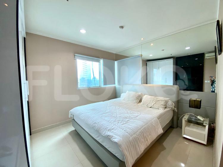 1 Bedroom on 15th Floor for Rent in Sahid Sudirman Residence - fsu2de 5