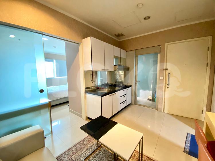 1 Bedroom on 15th Floor for Rent in Sahid Sudirman Residence - fsu2de 3
