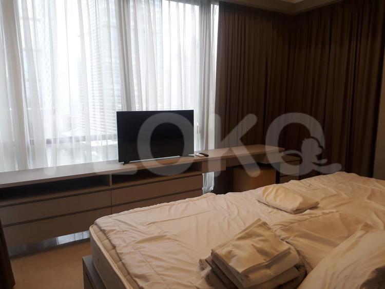 3 Bedroom on 15th Floor for Rent in Senopati Suites - fse3de 9