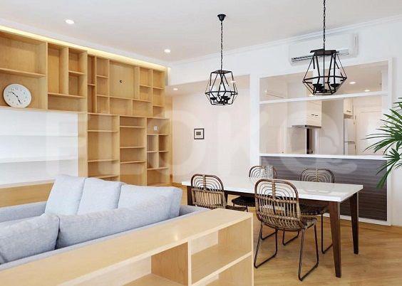 3 Bedroom on 15th Floor for Rent in Casablanca Apartment - fteefa 1