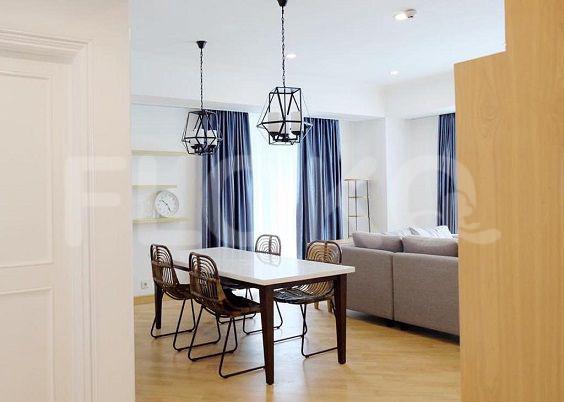 3 Bedroom on 15th Floor for Rent in Casablanca Apartment - fteefa 2