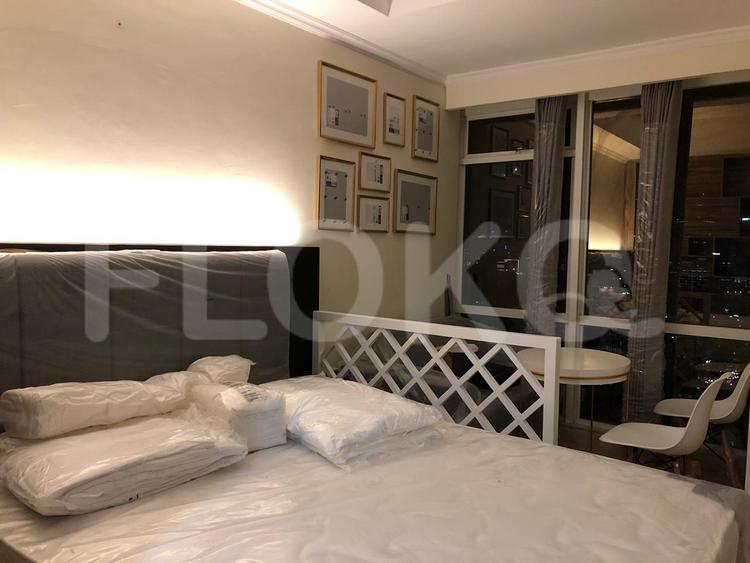 1 Bedroom on 10th Floor for Rent in Menteng Park - fme86d 3