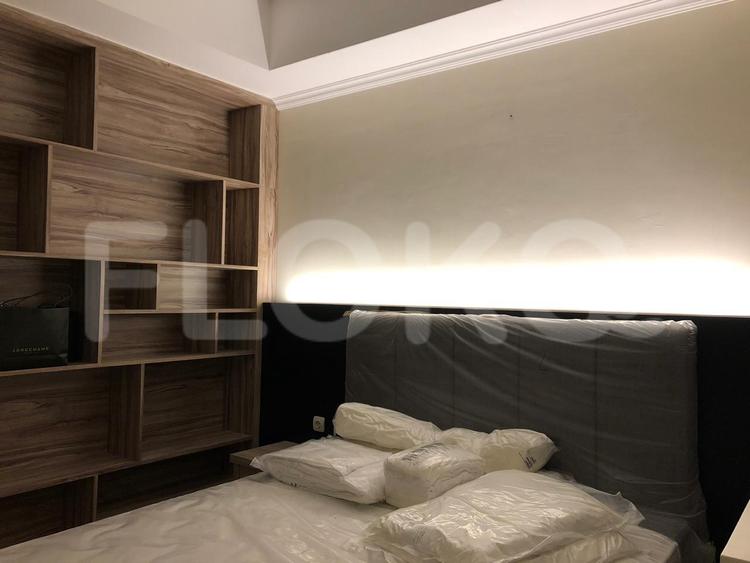 1 Bedroom on 10th Floor for Rent in Menteng Park - fme86d 1