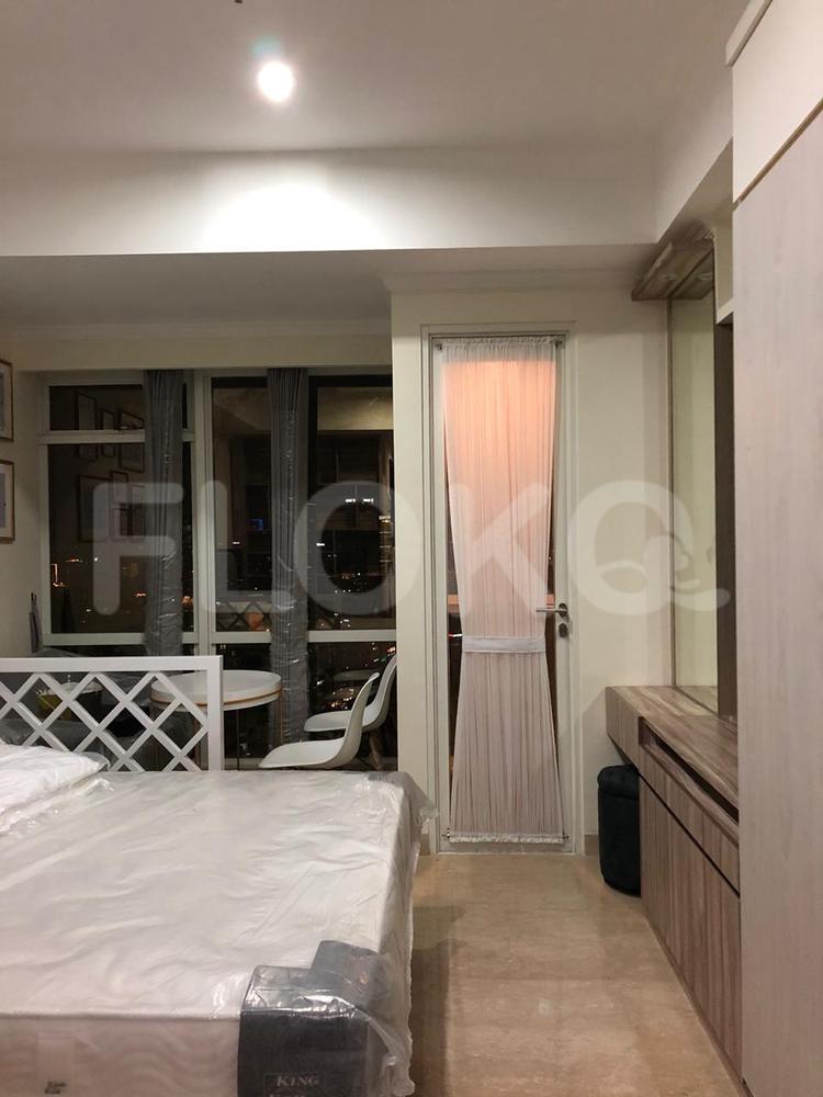 1 Bedroom on 10th Floor for Rent in Menteng Park - fme86d 2